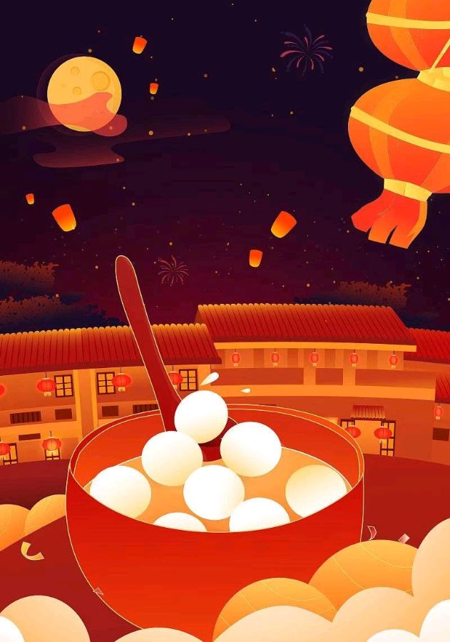 联机全球发布黄志忠作品欣赏（图85）