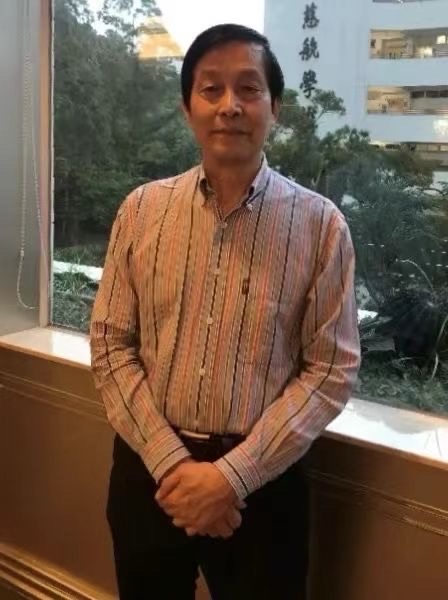 ㊗️2023世界诗歌风云诗人金奖（图18）