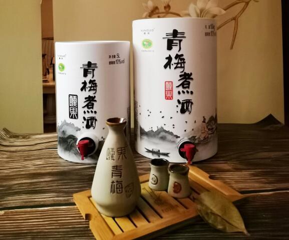 【经典推荐】廖万友老师//时光煮酒（图7）