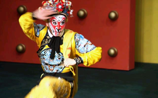 北方文坛 文学社《清韵居醉酒说戏（二）》作者/朱海明 主播/琉璃色寒冰（图4）