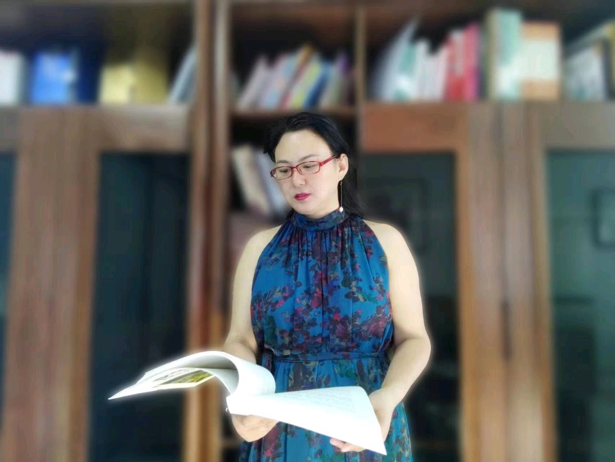 【中国长江文学社】《江雪细雨.后来》作者 小韩妮儿//主播 霞//编辑 岁月静好 第8169期（图8）