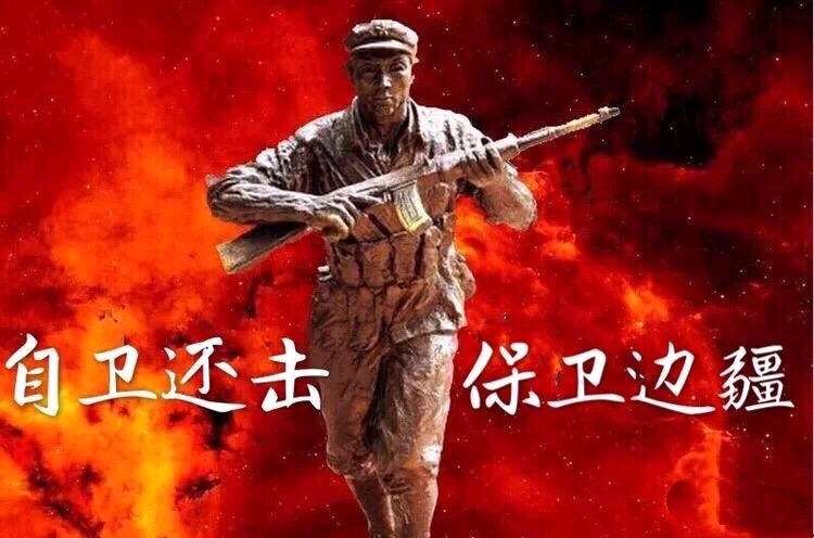 《九江文学社》《纪念对越自卫还击战四十五周年》【总第1995期】（图15）
