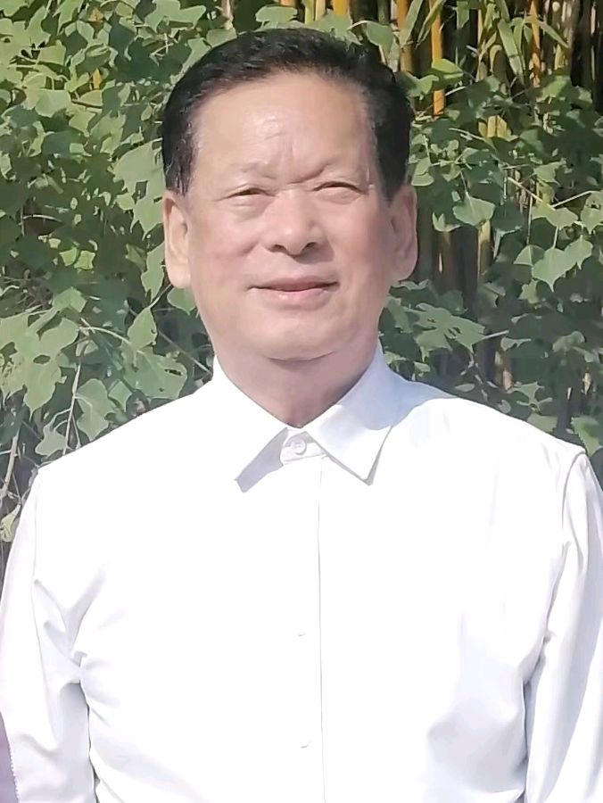 汉川市诗词楹联学会沉痛悼念江列兵先生
