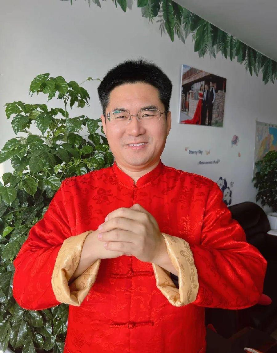 乐育宣言（图2）