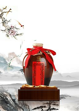 品酒（外二首）诗||一农（图15）