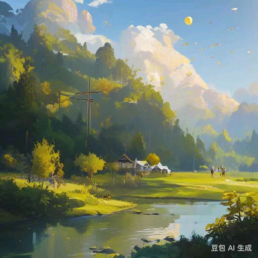【中国长江文学社】《走向远方》作者 尚玉拴//主播 绿萝//编辑 岁月静好【 第7686期】（图3）