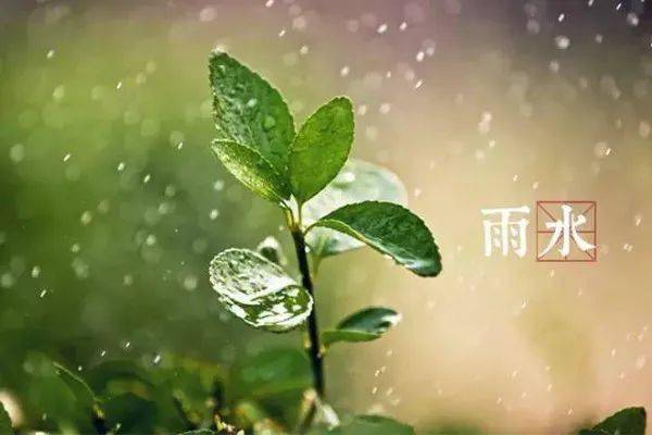 七绝 五首 雨水(克山)萧怀力（图6）