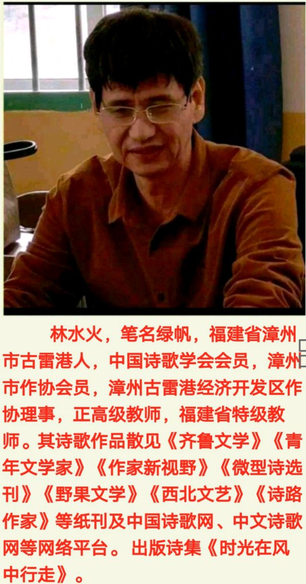 《大年初九》文/林水火（福建）（图5）