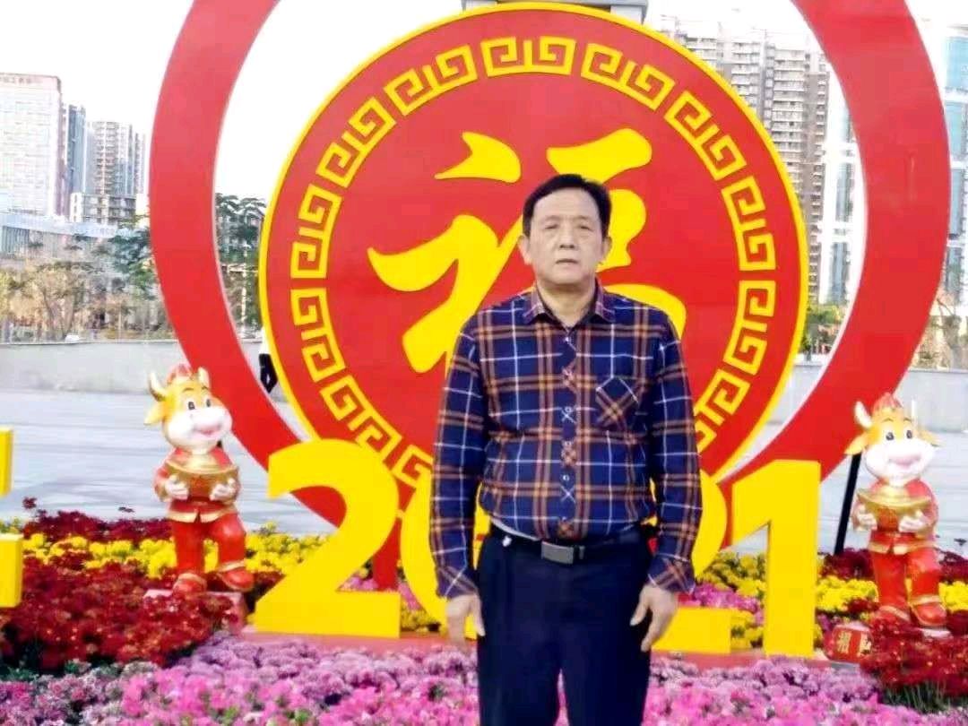 联机全球发布邓小阳作品欣赏（图12）