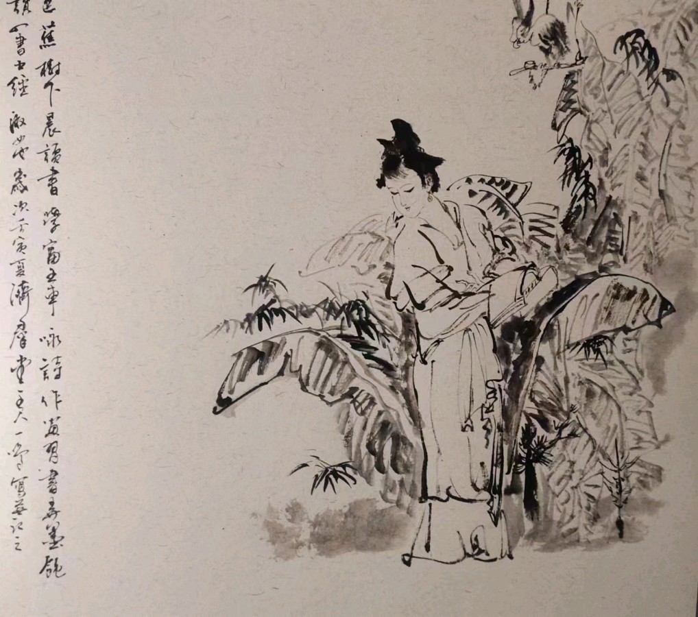 安徽画家：顾一鸣（图4）