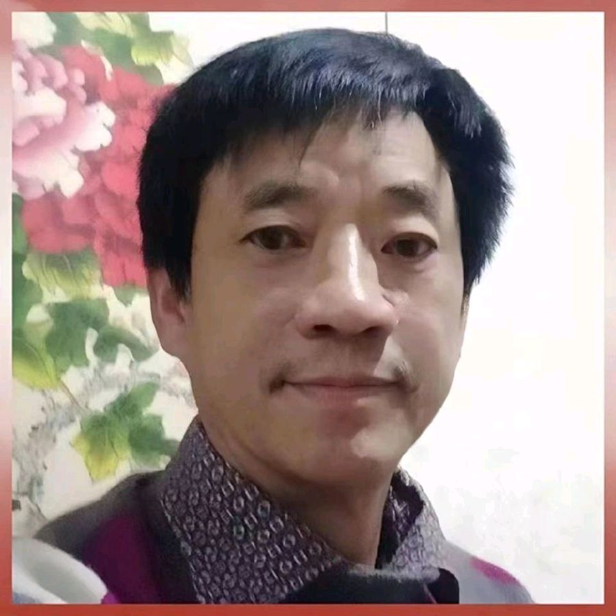 联机全球发布杨明才作品欣赏（图4）