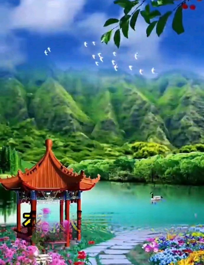 《九江文学社：北京头条》《名家专刊》湖北优秀诗人张维清先生诗歌欣赏【总第1998期】（图4）