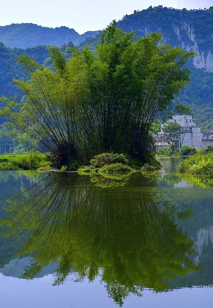【荣耀中国】诗文·雨水季节文/刘斌（图4）