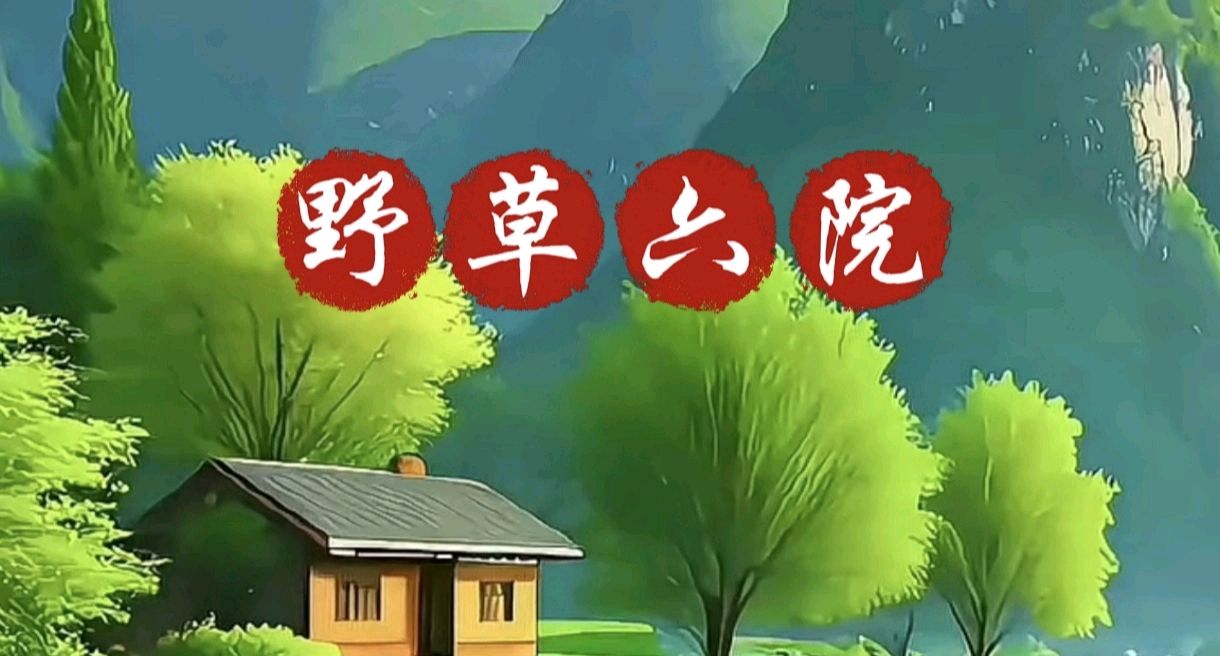 中国楹联野草诗社甲辰贺岁专辑(正月十二专辑)(图20)