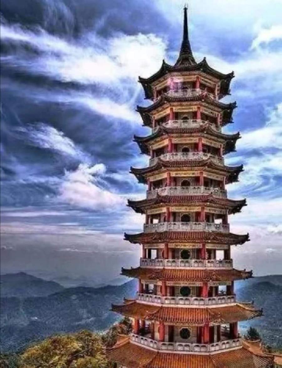 【荣耀中国】曹瑜老师题图第116期（图13）