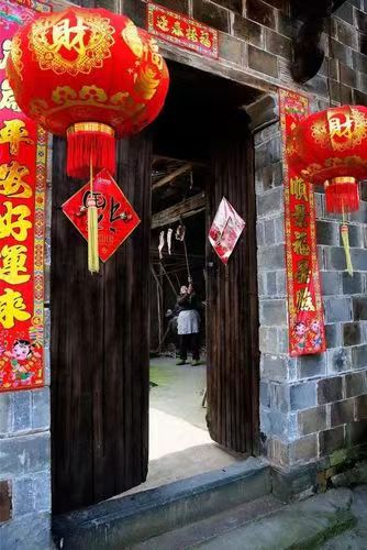 【荣耀中国】曹瑜老师题图第116期（图11）