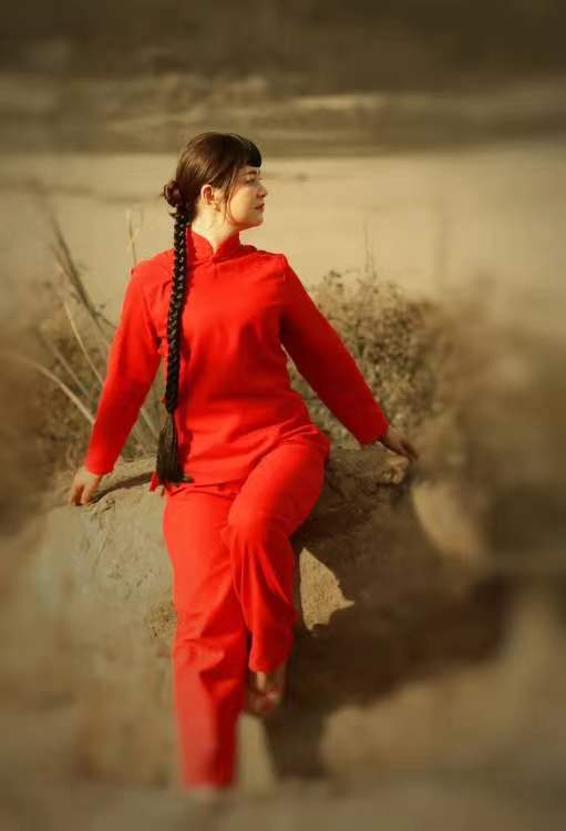 【荣耀中国】曹瑜老师题图第116期（图10）