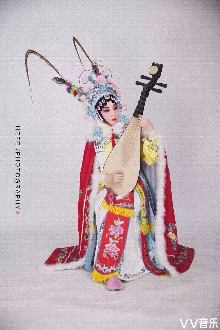 【荣耀中国】曹瑜老师题图第116期（图9）