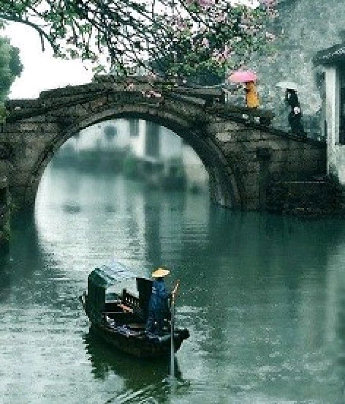 《九江文学社：北京头条》《雨水节气》专刊【总第2000期】（图15）