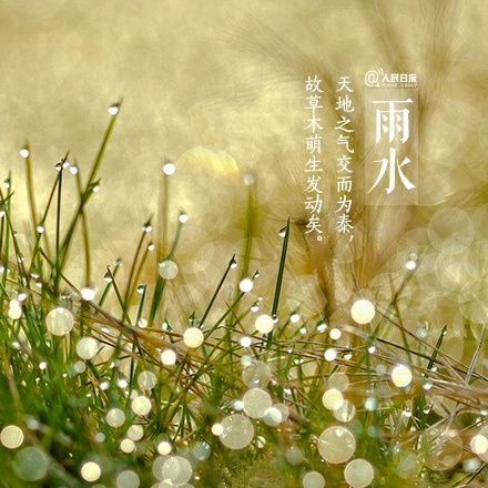 《九江文学社：北京头条》《雨水节气》专刊【总第2000期】（图26）