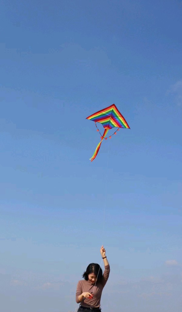 韩庚的《风筝》
