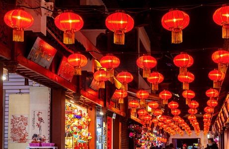 年味 文/肖勤 主播／乔薇 京津沪头条（图4）