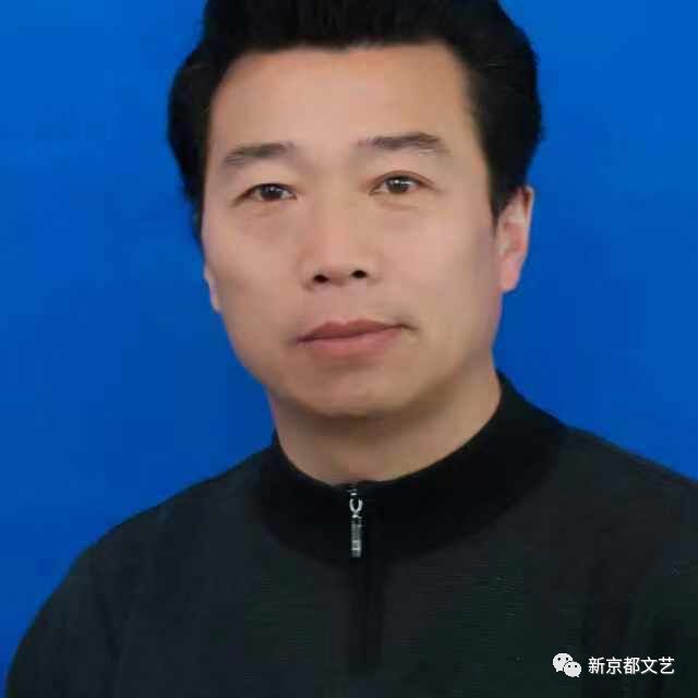 作者：徐和平《邂逅一枝盛开的梅》8659期【新京都文艺】（图2）