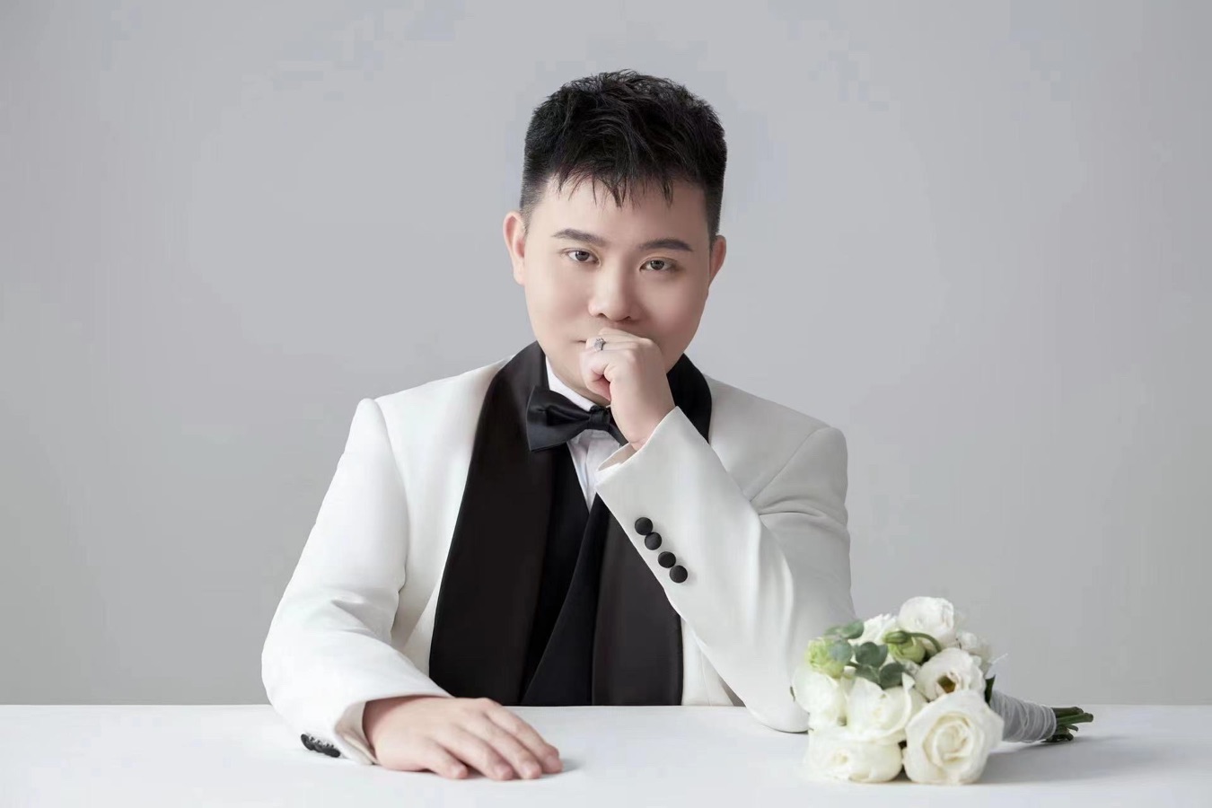 王界明||龙辰婚联十副-个人专辑第68期 京津沪头条（图18）