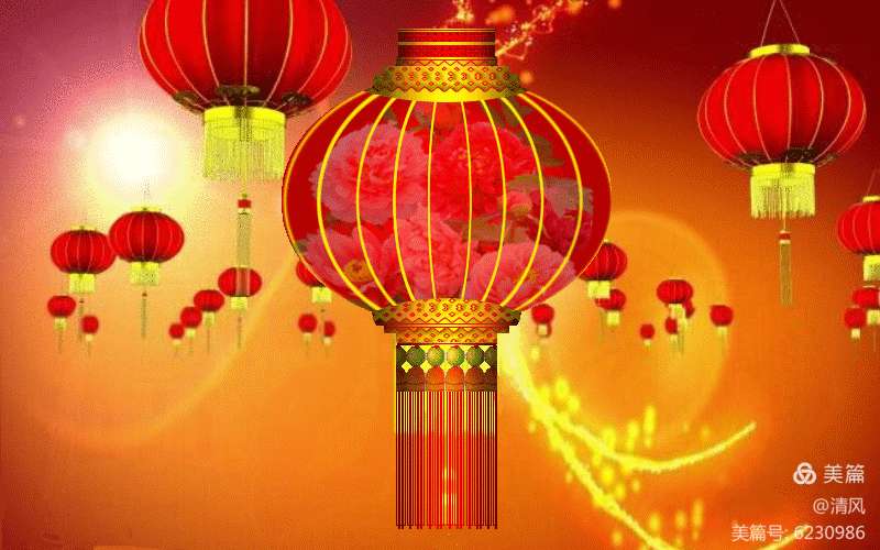 《盛世华夏.腾飞鹤岗》主题诗歌朗诵会 （下篇）编辑：小鱼儿 箫笳 【运河之春】（第139期）（图14）