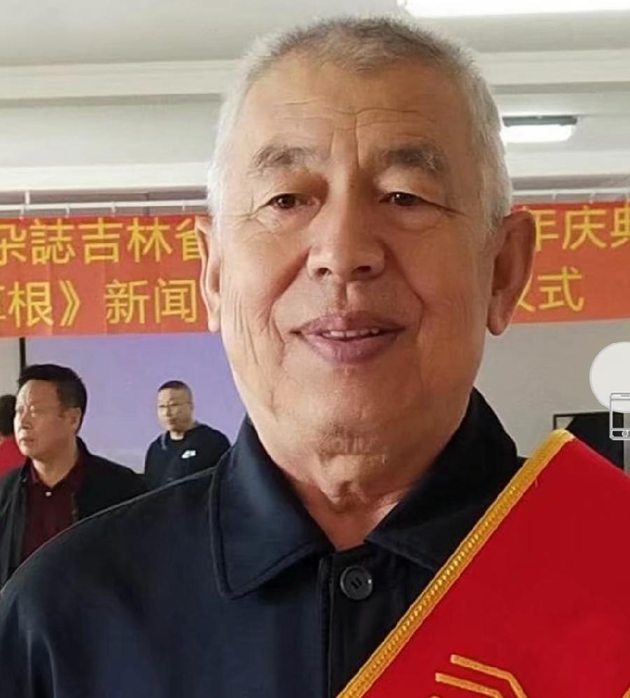 百日照题作者孙秀兰（吉林）编辑诗韵20240221（图6）