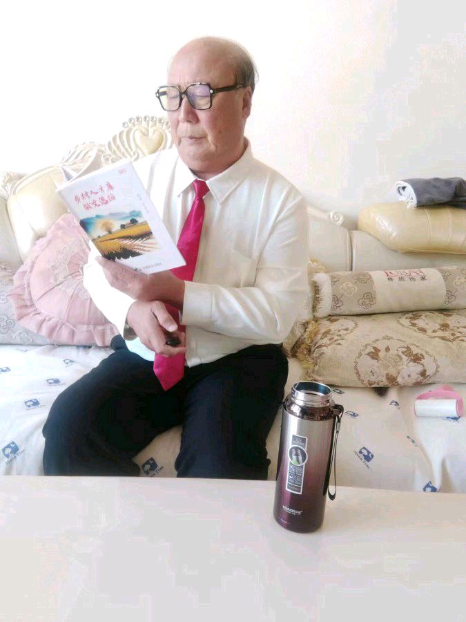 《去长春途中》 吉耀国／诗（图4）