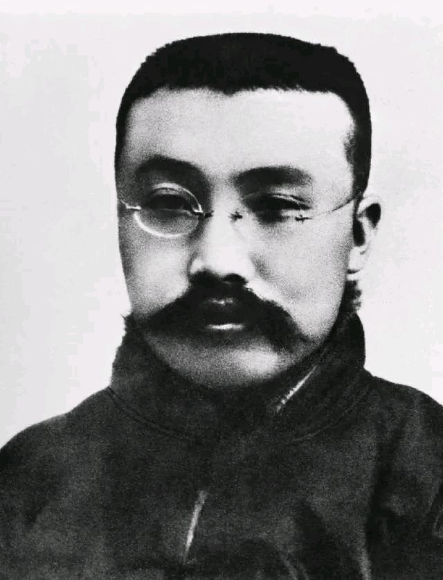 【诗词鉴赏】七律•李大钊(外四首)文/晓言(图3)