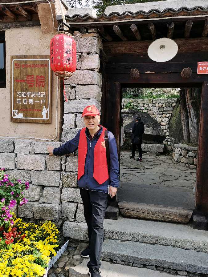 【诗生活】古韵飘香|天水:Al点评邓济洲诗词六首(三十五)(图2)