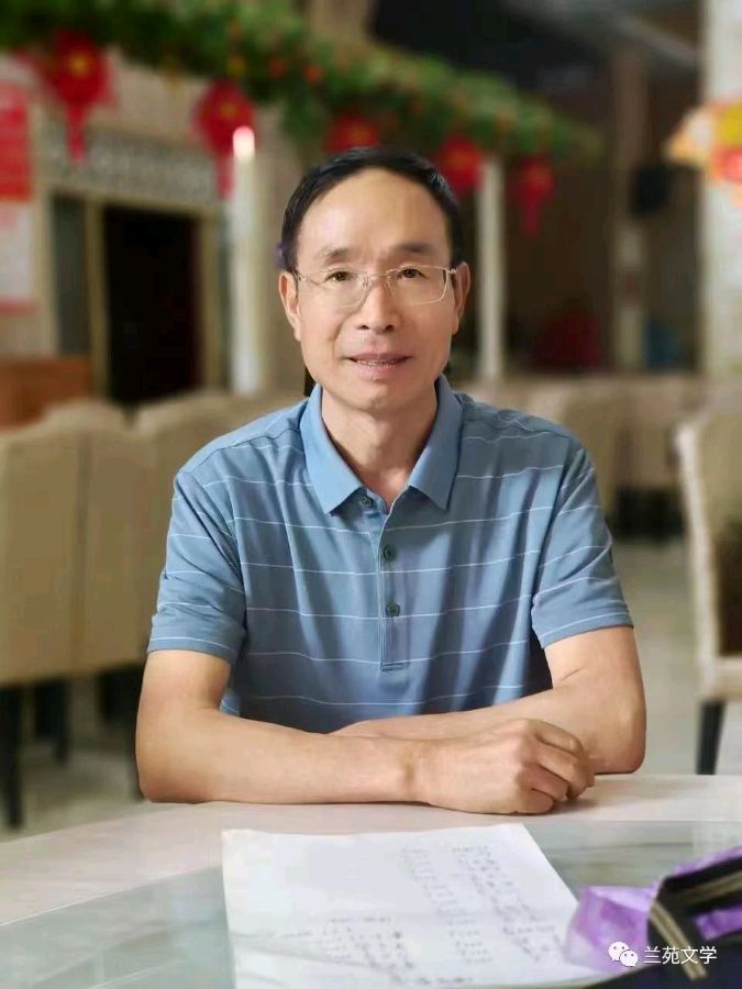 【上海头条】赵启评邓济洲绝句五首（图3）