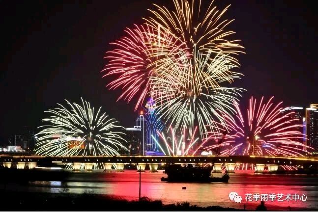 欣赏李守春老师律诗四首（图4）