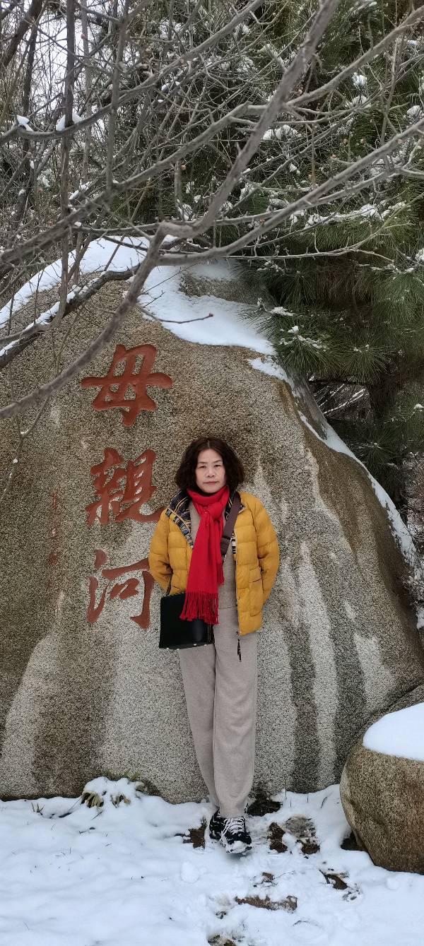 祖国,我以春天的名义说爱你(图2)