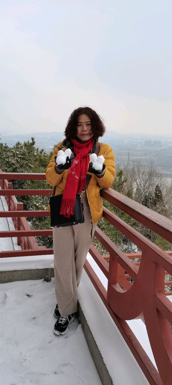 祖国,我以春天的名义说爱你(图4)