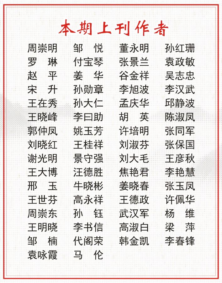 【山水诗社】半月刊(总434期)2023期第十五次作业(图5)