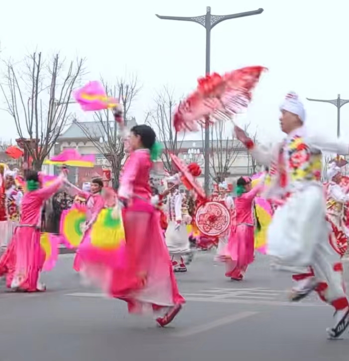 年味～诗||雅轩琴韵（图22）