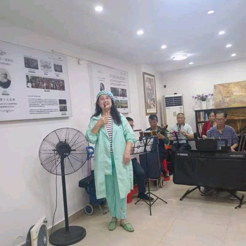 《民间高手》联机全球发布漂泊汉作品欣赏（图6）