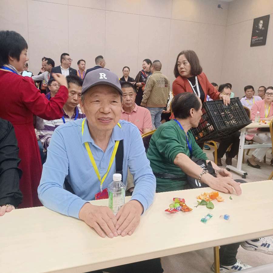 《民间高手》联机全球发布漂泊汉作品欣赏（图33）