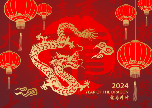 【海外诗译】精品双语朗诵《七绝•让世界分享中国年》(外二首)作者|郑相豪、英译|任诚刚、朗诵|薇薇(图9)