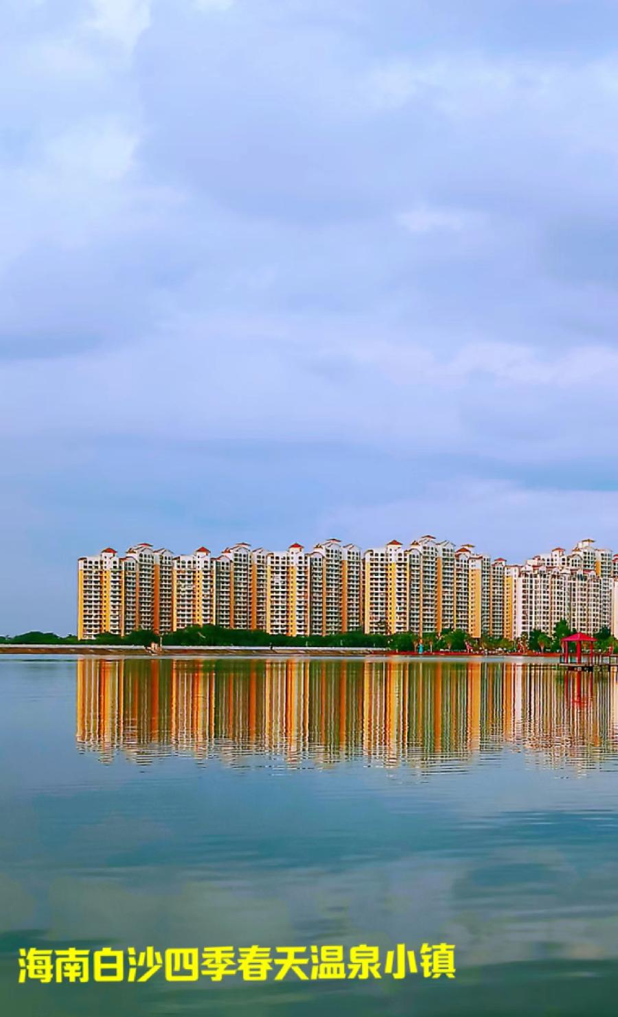 神鳌岭芭蕉湖即景～诗||李耀文（图11）