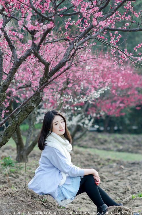 桃花约 文/水云间（图2）