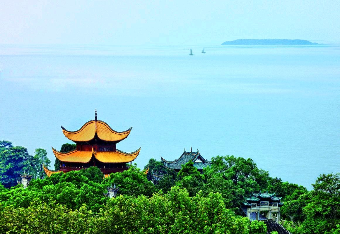 【经典推荐】伍玉龙//遣怀（图5）