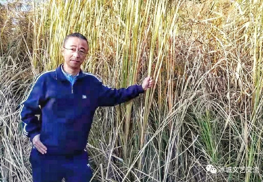 瞎 子(小小说)作者/路平 演播/老菩提(图10)