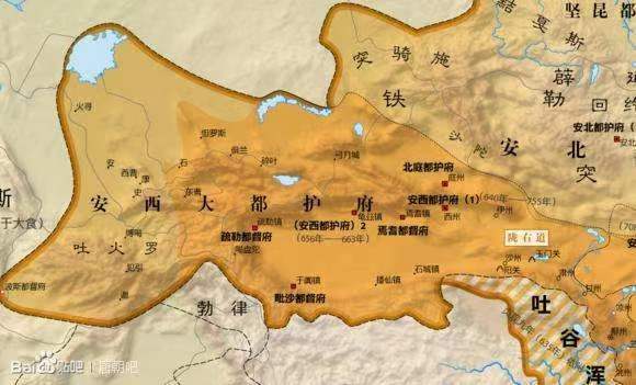 《西域断想》作者/主播/心如大海 审核/李苹 音频制作/伊梦 主编/胡琴(图9)