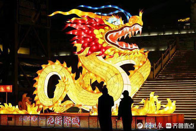 【荣耀中国】 古风·元宵节 文/杨忠昌(吉林)烟花(图4)