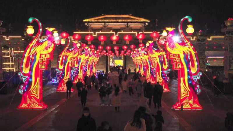 【荣耀中国】西江月，元宵节作者/海洋（图3）