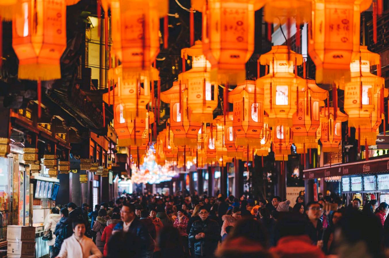 欢乐元宵节 ‖ 作者/王胜利 朗诵/田洁（图9）
